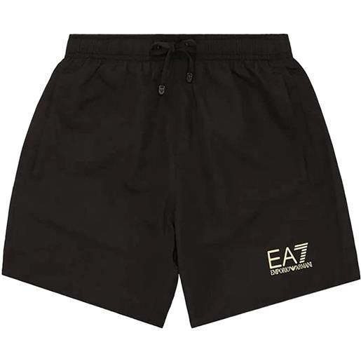 EA7 shorts mare nero / 46