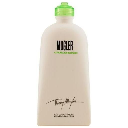 Mugler cologne lozione per il corpo profumata 250 ml