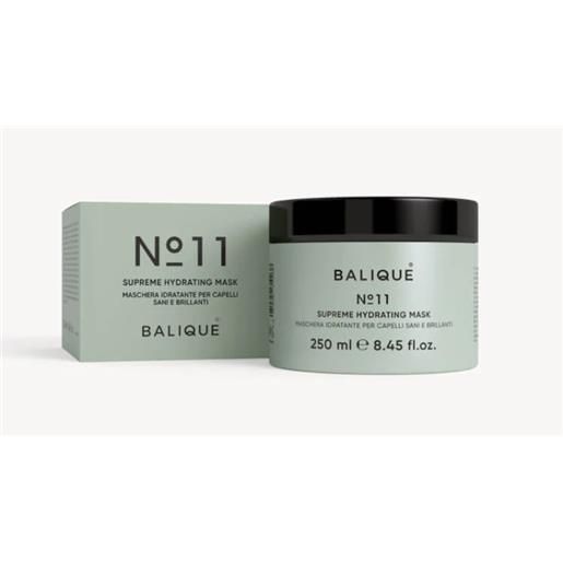 Balique n°11 - supreme hydrating mask 250 ml