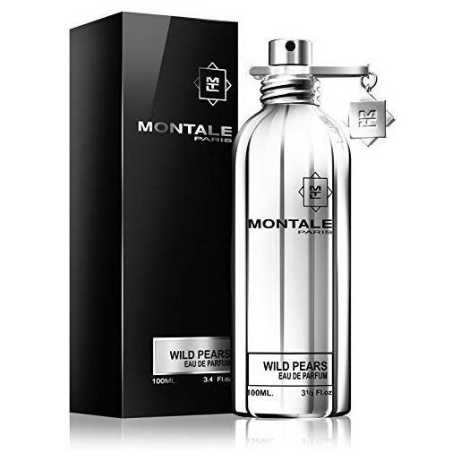 MONTALE 100% authentic MONTALE wild pears eau de perfume 100ml made in france