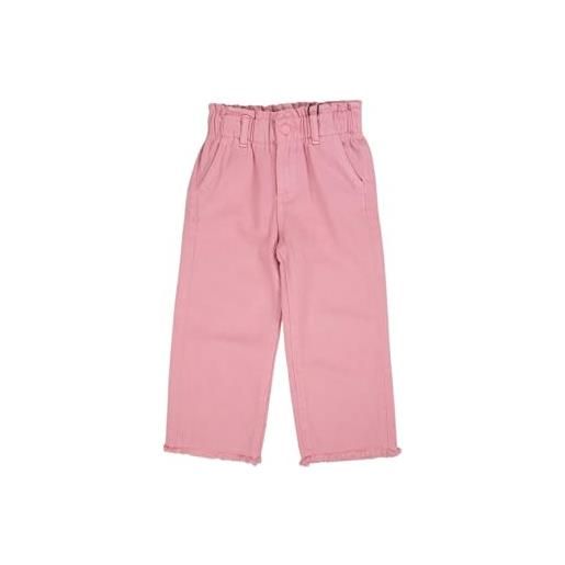 GUESS pantaloni per bambine e ragazze rosa 6 anni (116cm)