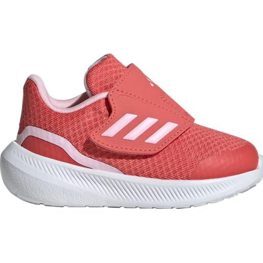 Adidas scarpe run. Falcon 3.0 hook scarpe sneakers neonato