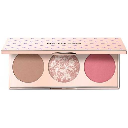 Naj - Oleari never without face palette