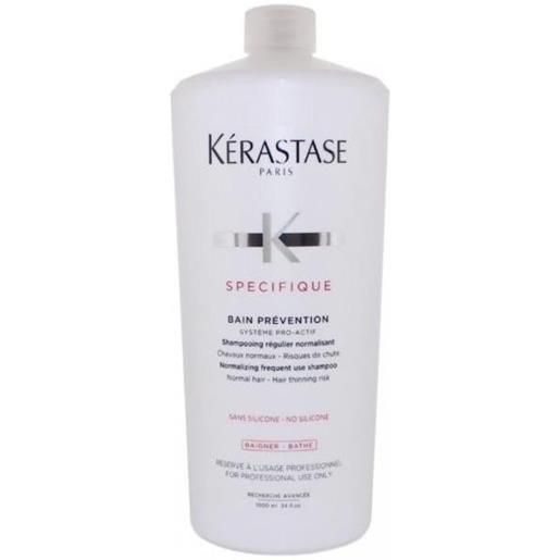 KERASTASE specifique shampoo prevention - 1000ml