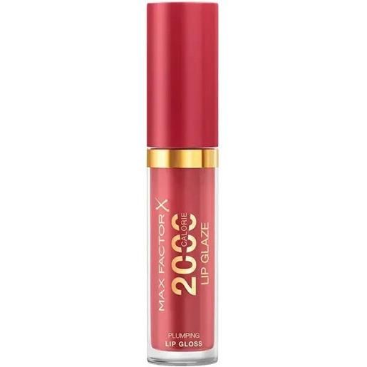 Max Factor 2000 calorie lip gloss 105 berry sorbet Max Factor