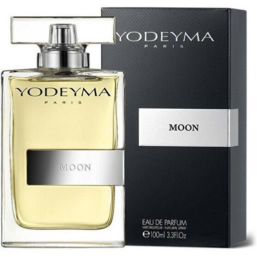 Amicafarmacia yodeyma moon eau de parfum uomo 100ml