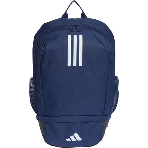 Adidas zaino da tennis Adidas tiro league backpack - navy/white