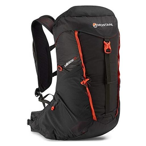 Montane trailblazer 25 backpack - ss23 - taglia unica