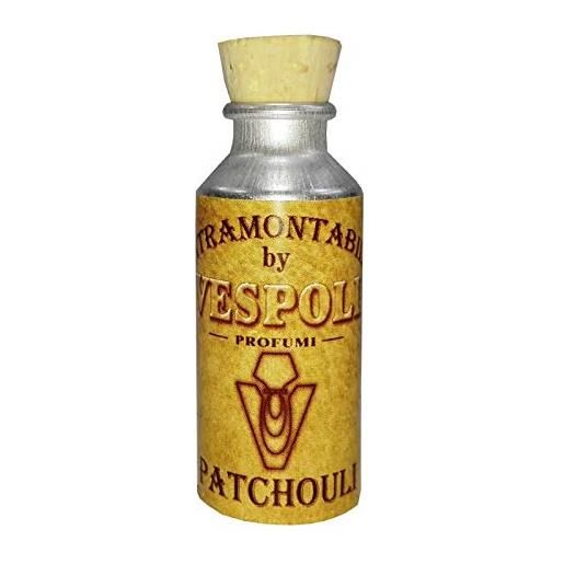 Intramontabili essence olio profumo patchouli 18 ml