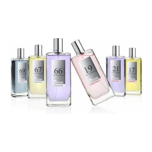 Grasse Parfums eau de parfum n°40 donna 100 ml