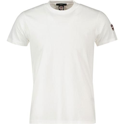 COLMAR ORIGINALS t-shirt slim in jersey