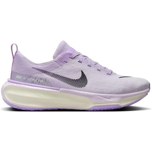 NIKE zoomx invincible 3 donna