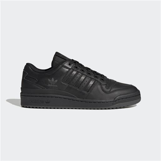 Adidas forum low cl shoes