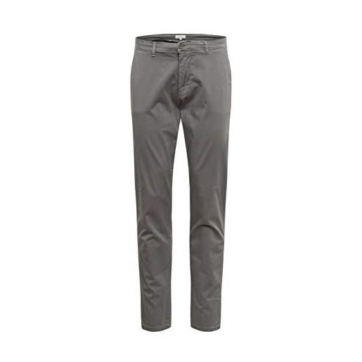 CASUAL FRIDAY pants cf pantaloni, grigio (smoked pearl grey 50108), 42/l32 (taglia unica: 29) uomo