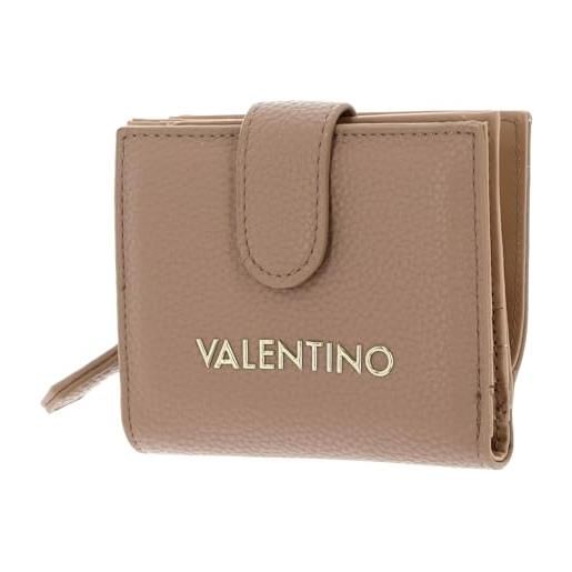 VALENTINO brixton wallet beige