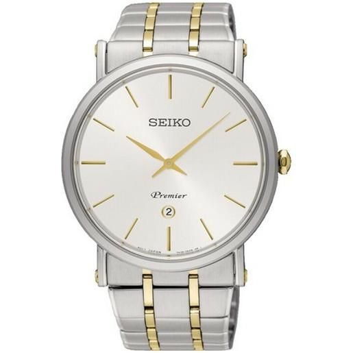 Seiko orologio uomo Seiko skp400p1 ( 40,7 mm)