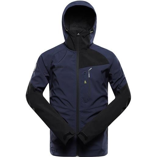 Alpine Pro esprit jacket blu 3xl uomo