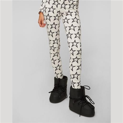 Perfect Moment leggings a stelle da donna Perfect Moment thermal