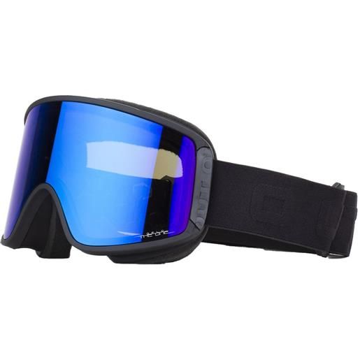 Out Of shift photochromic polarized ski goggles nero the one gelo/cat2-3