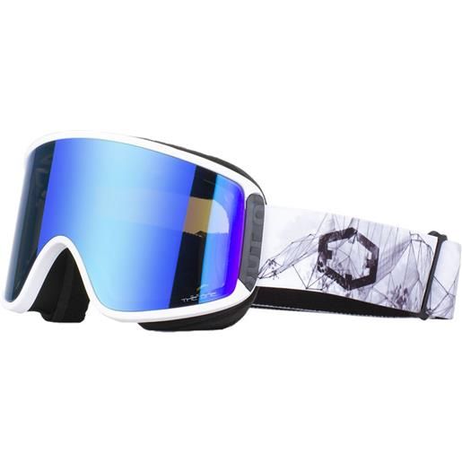 Out Of shift photochromic polarized ski goggles grigio the one gelo/cat2-3