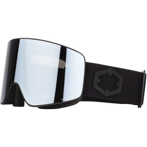 Out Of void photochromic polarized ski goggles trasparente the one cosmo/cat2-3
