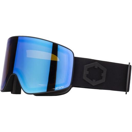 Out Of void photochromic polarized ski goggles blu the one gelo/cat2-3