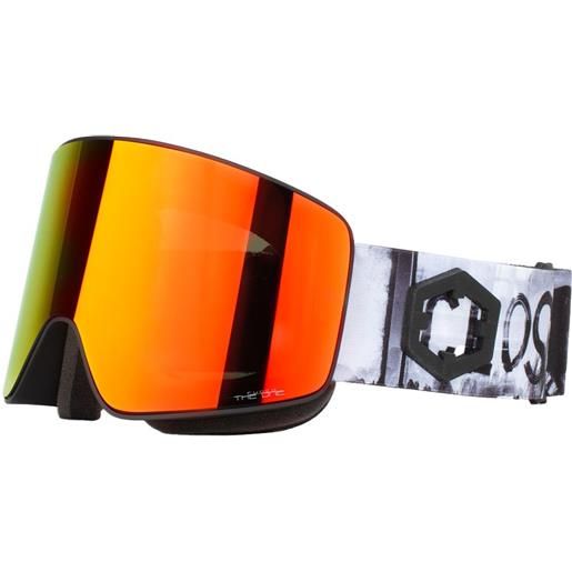 Out Of void photochromic polarized ski goggles multicolor the one fuoco/cat2-3
