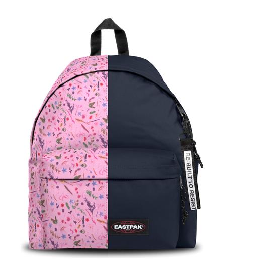 Eastpak re-built: recycled padded pak'r, polyester