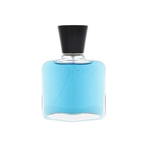 Capucci roberto capucci blu water uomo eau de parfum ml. 100 spray fl. Oz 3.4