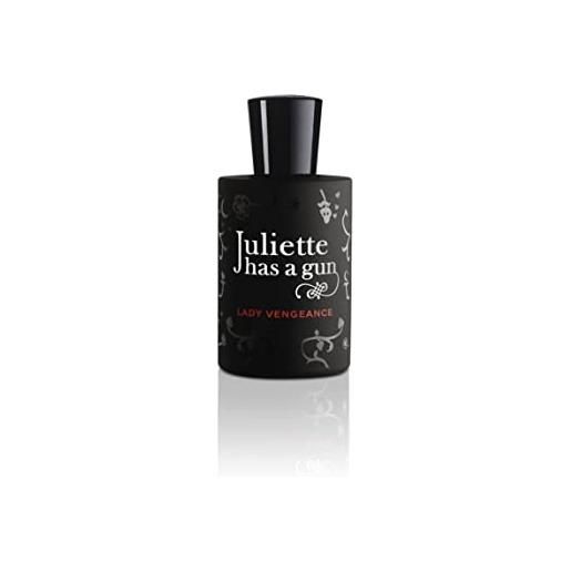Juliette has a gun lady vengeance eau de parfum femme 50ml