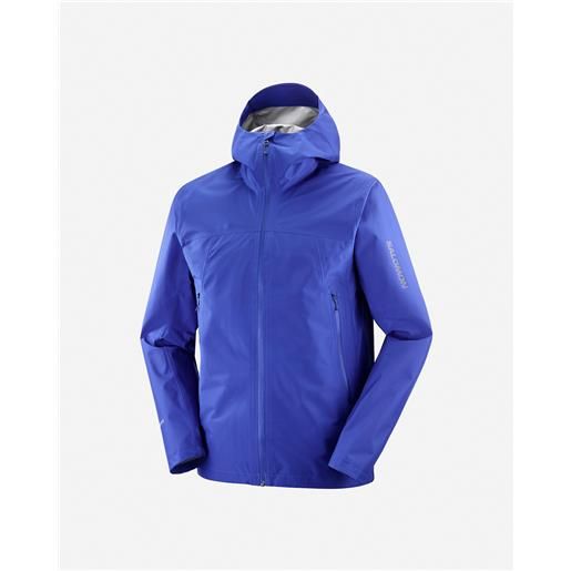 Salomon outline gtx 2.5l m - giacca outdoor - uomo