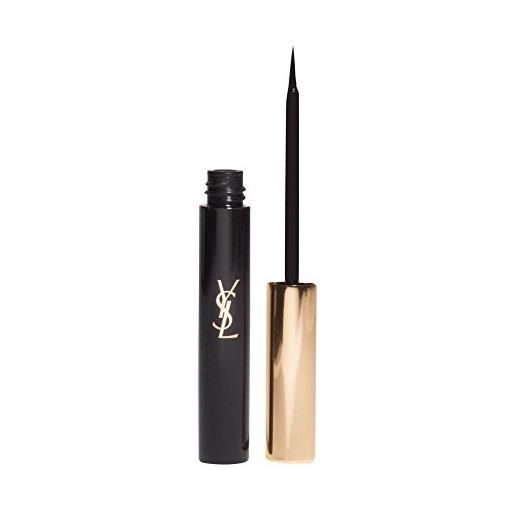Yves saint laurent couture eyeliner, 1 noir minimal mat, 2.95 ml