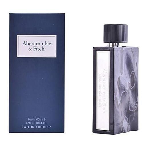 Abercrombie & Fitch parfum first instinct blue for man Abercrombie & Fitch edt