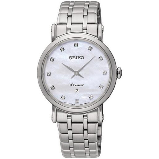 Seiko orologio donna Seiko sxb433p1 ( 30,5 mm)