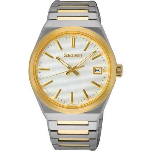 Seiko orologio uomo Seiko sur558p1 ( 39 mm)