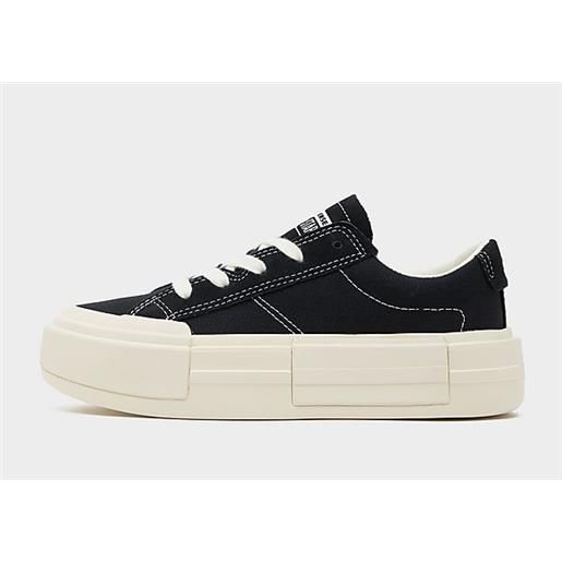 Converse chuck taylor all star cruise low donna, black