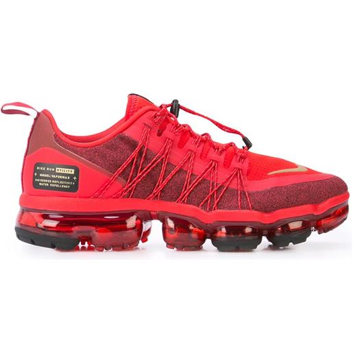 Nike sneakers vapormax - rosso