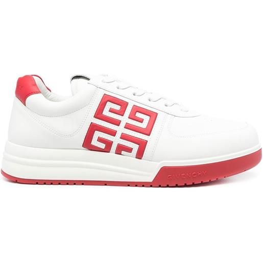 Givenchy sneakers g4 - bianco