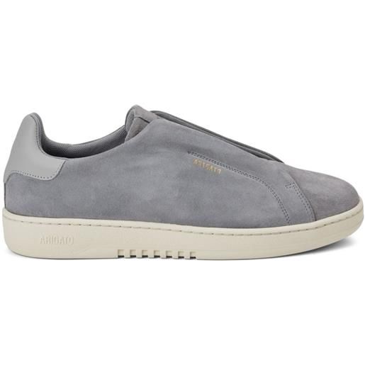 Axel Arigato slip-on sneakers - grigio