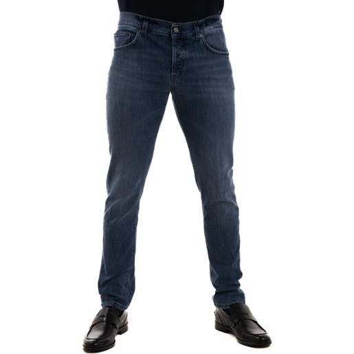 DONDUP jeans mius - up168ds0257ugv6b800 - denim