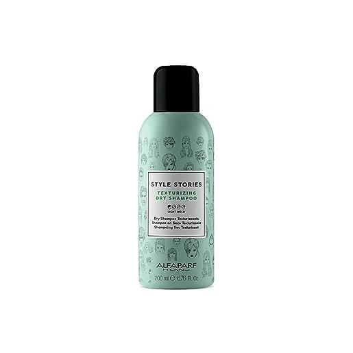 Alfaparf shampoo - 200 ml