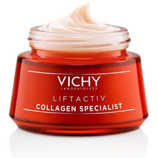 VICHY (L'OREAL ITALIA SPA) vichy liftactiv collagen specialist 50 ml