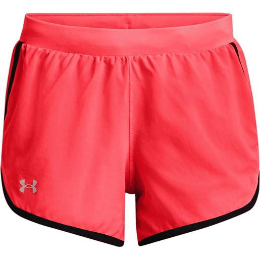 Under Armour pantaloncini ua fly by 2.0 - donna