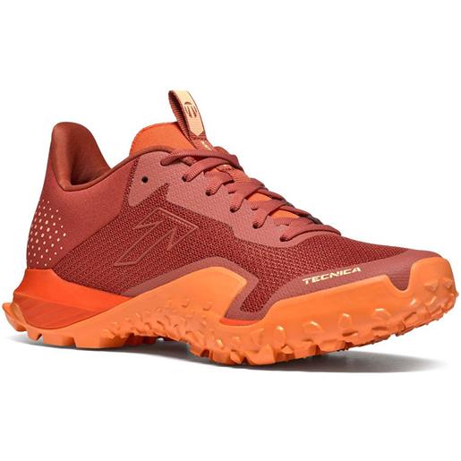 Tecnica magma 2.0 s trail running shoes rosso eu 36 donna