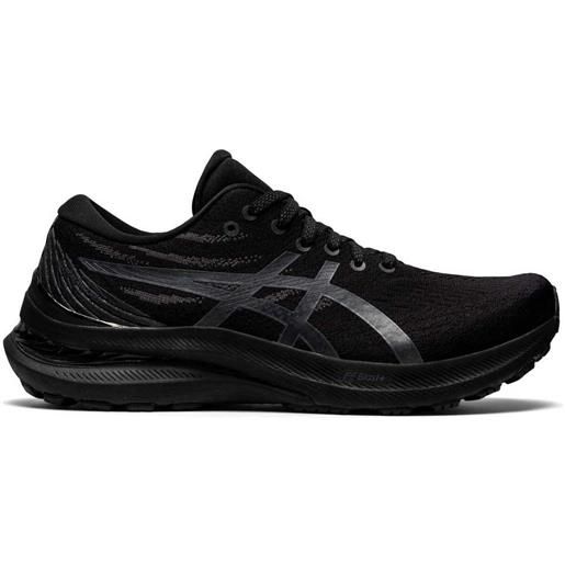 Asics gel-kayano 29 running shoes refurbished nero eu 41 1/2 donna