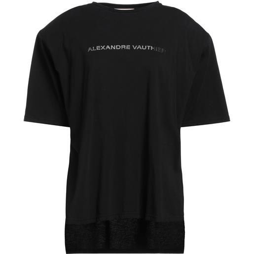 ALEXANDRE VAUTHIER - t-shirt