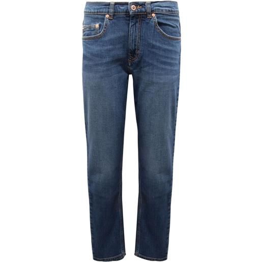 HARMONT & BLAINE - pantaloni jeans