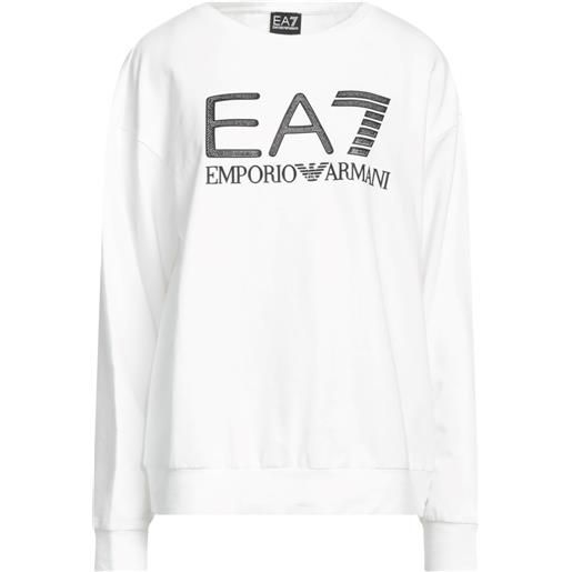 EA7 - felpa
