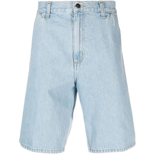 CARHARTT WIP - shorts jeans