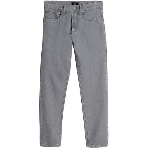 DUNHILL - pantaloni jeans